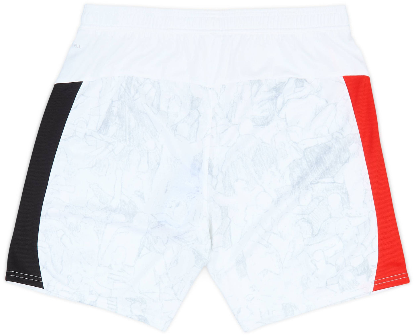 Short domicile Manchester City KidSuper CWC 2025