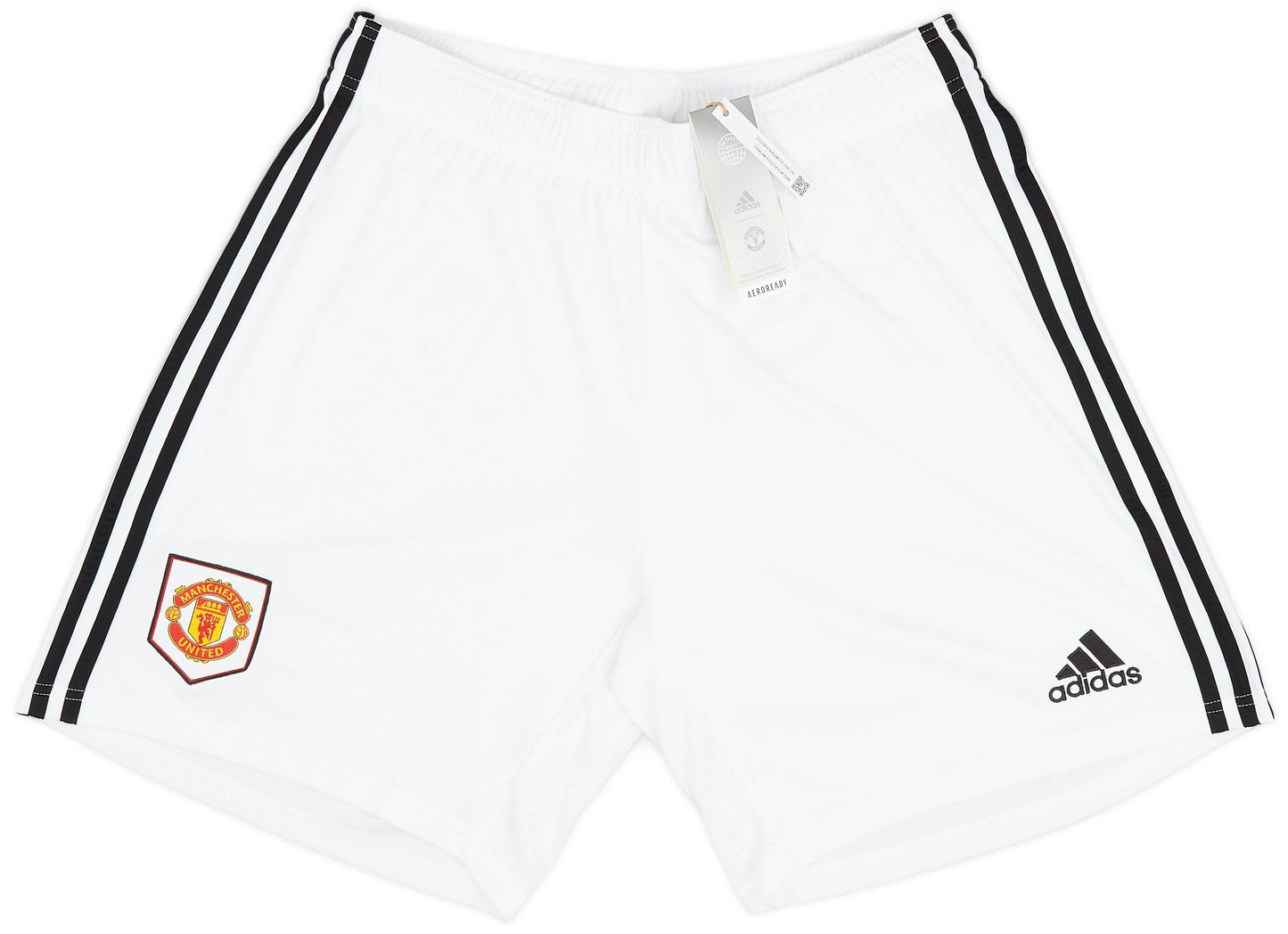 Short domicile Manchester United 2022-23