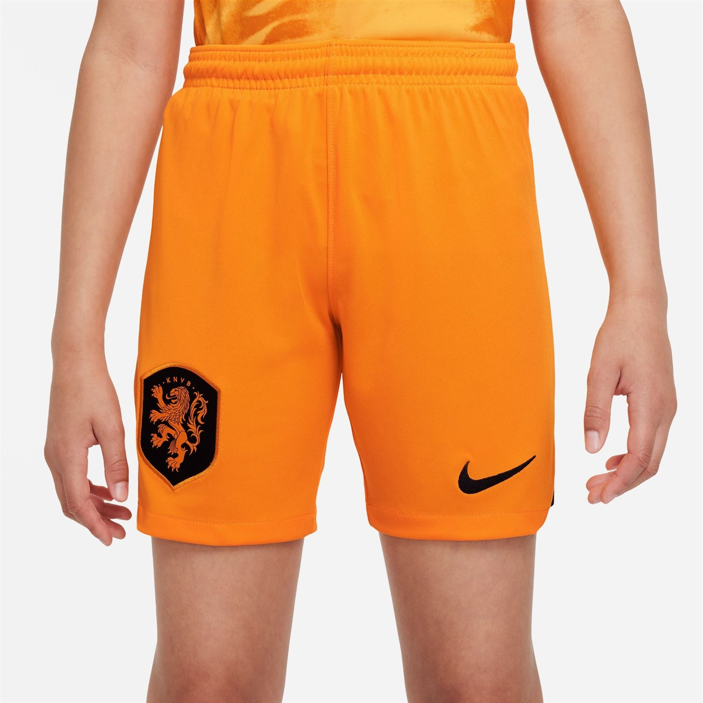 Short domicile Pays-Bas 2022-23 (enfant)