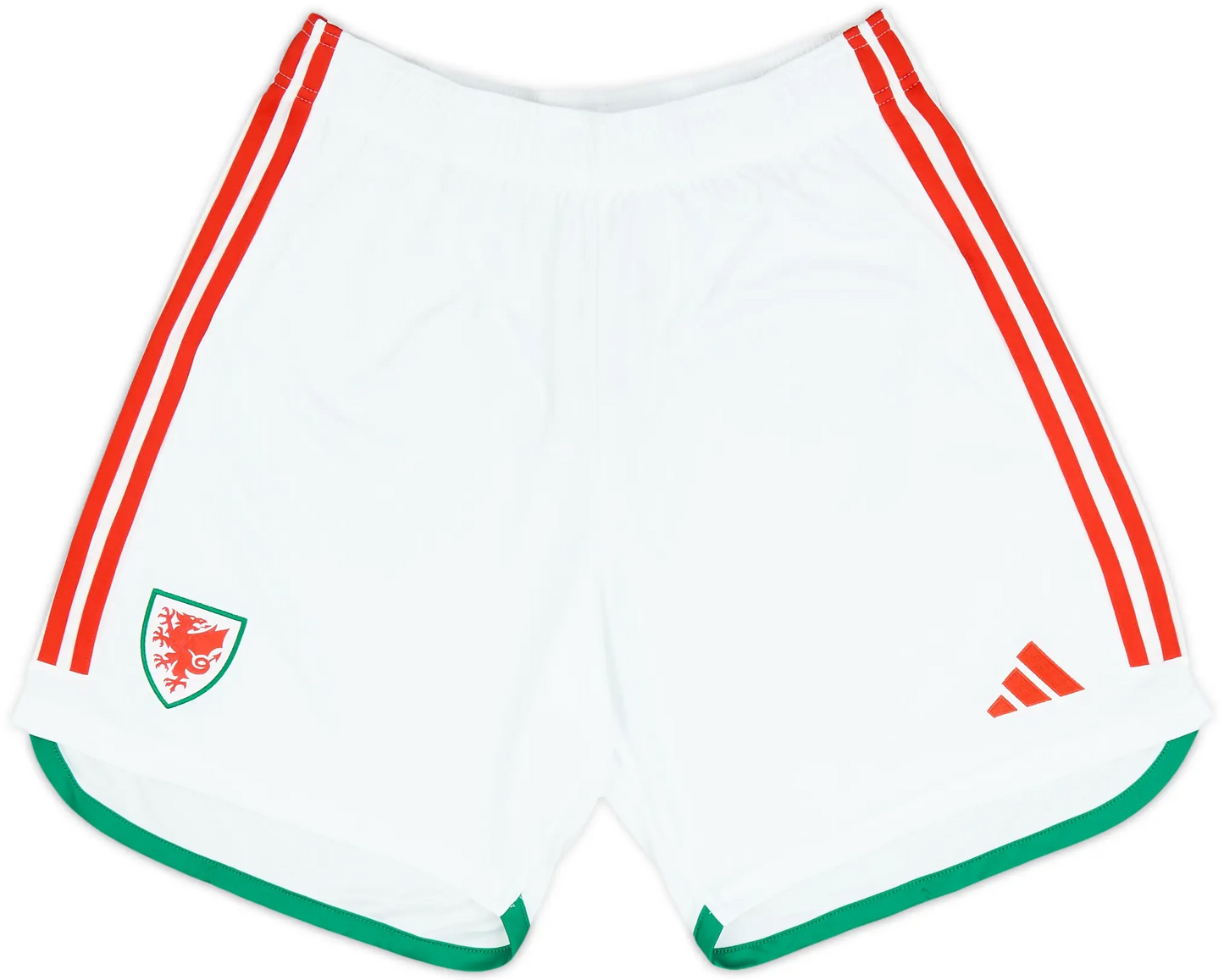 Short domicile Pays de Galles 2022-23