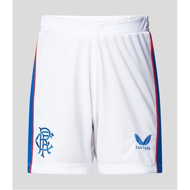 Short domicile Rangers 125e anniversaire 2024-25