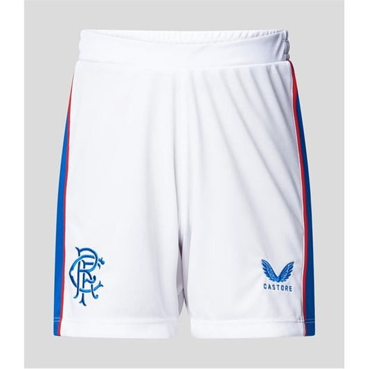 Short domicile Rangers 125e anniversaire 2024-25