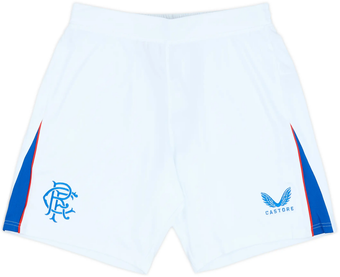 Short domicile Rangers 2024-25 (XL)