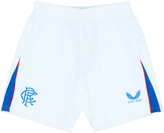 Short domicile Rangers 2024-25 (XL)