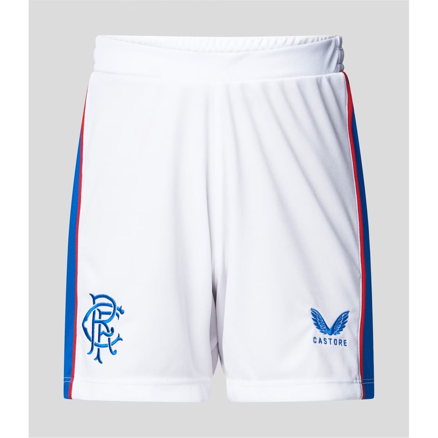 Short domicile Rangers anniversaire