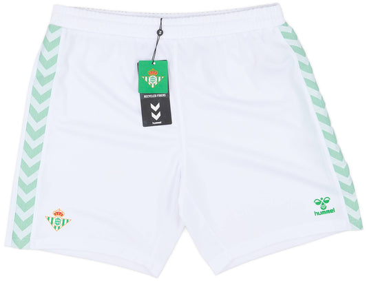 Short domicile Real Betis 2023-24
