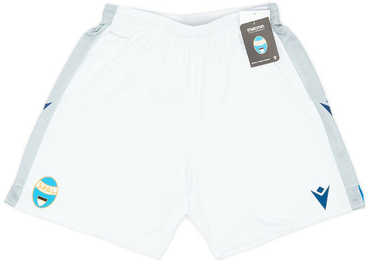Short domicile SPAL 2021-22