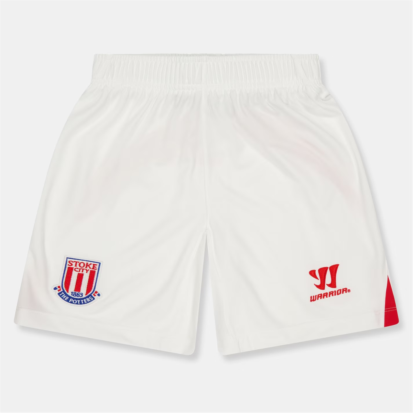 Short domicile Stoke City 2022-23 (enfant)