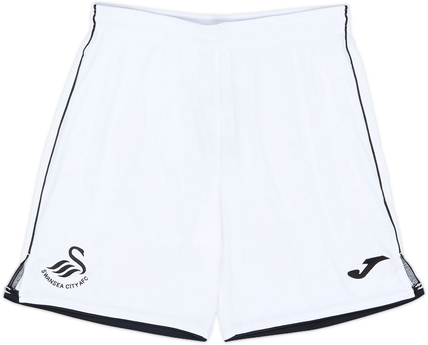 Short domicile Swansea 2023-24