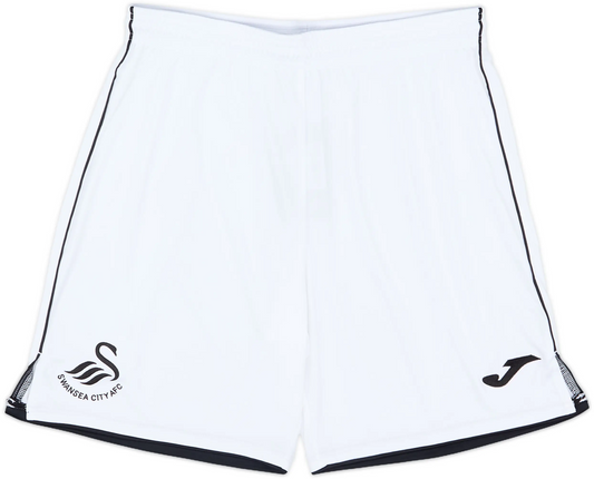 Short domicile Swansea 2023-24