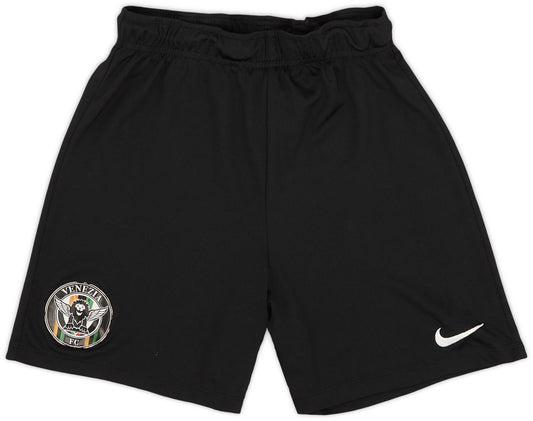 Short domicile Venezia 2016-17 (enfant)