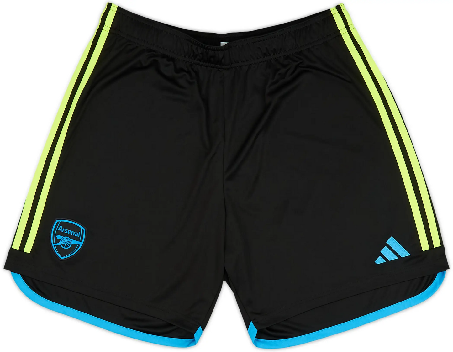 Short extérieur Arsenal 2023-24