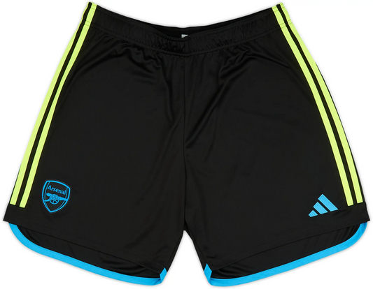 Short extérieur Arsenal 2023-24