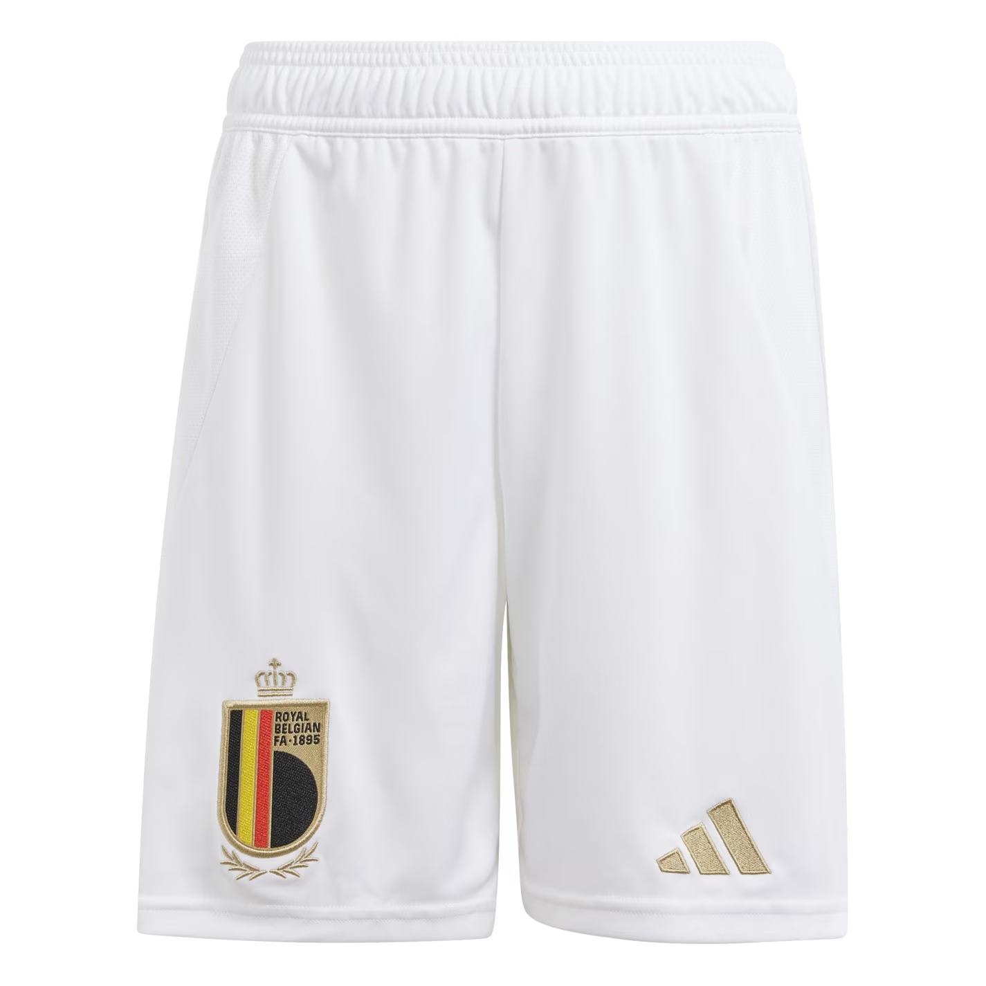 Short extérieur Belgique 2024 (enfant)