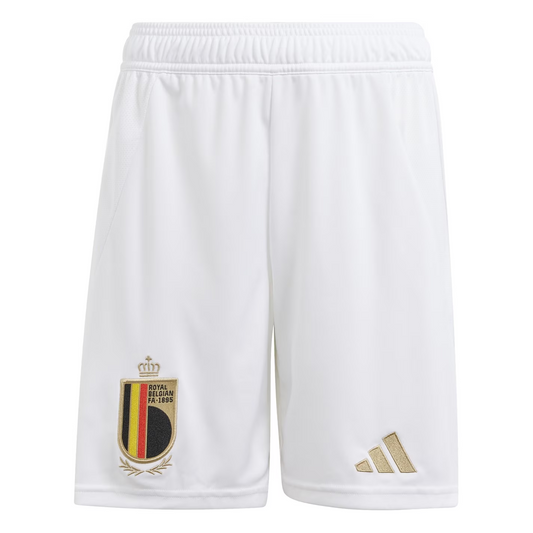 Short extérieur Belgique 2024 (enfant)