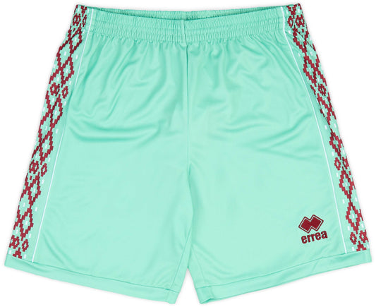 Short extérieur Biélorussie 2024-25