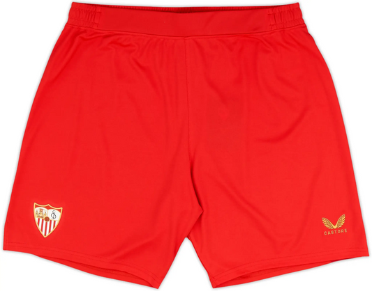Short extérieur FC Séville 2023-24 (S)