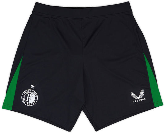 Short extérieur Feyenoord 2024-25