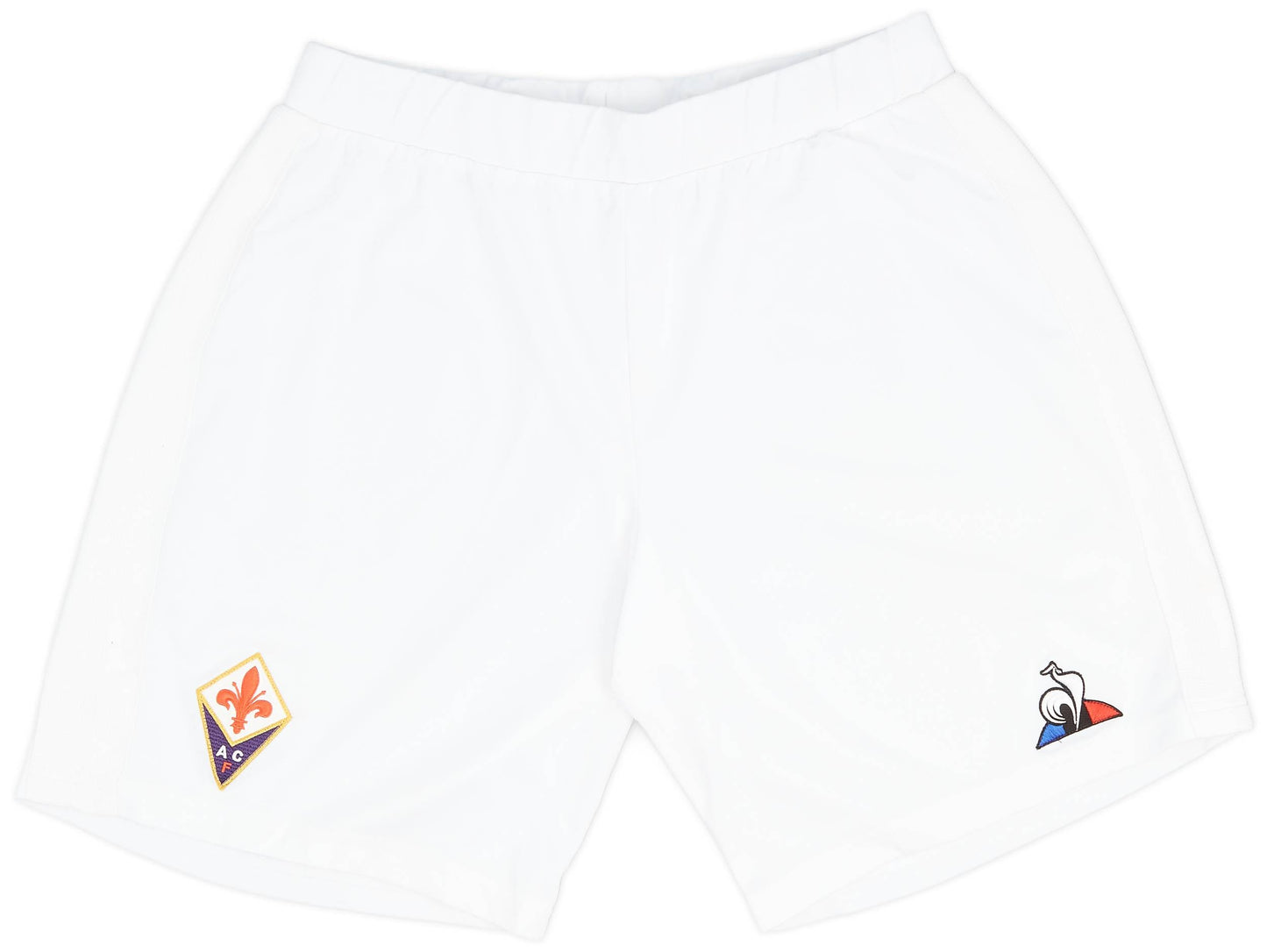 Short extérieur Fiorentina 2019-20