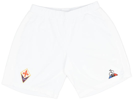 Short extérieur Fiorentina 2019-20