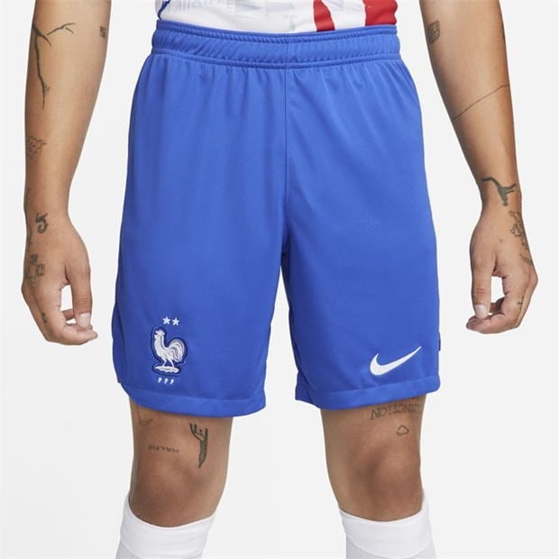 Short extérieur France 2022