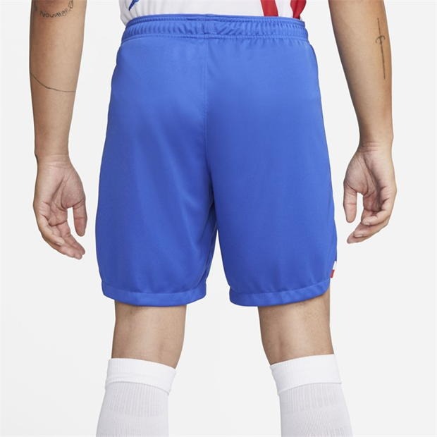 Short extérieur France 2022