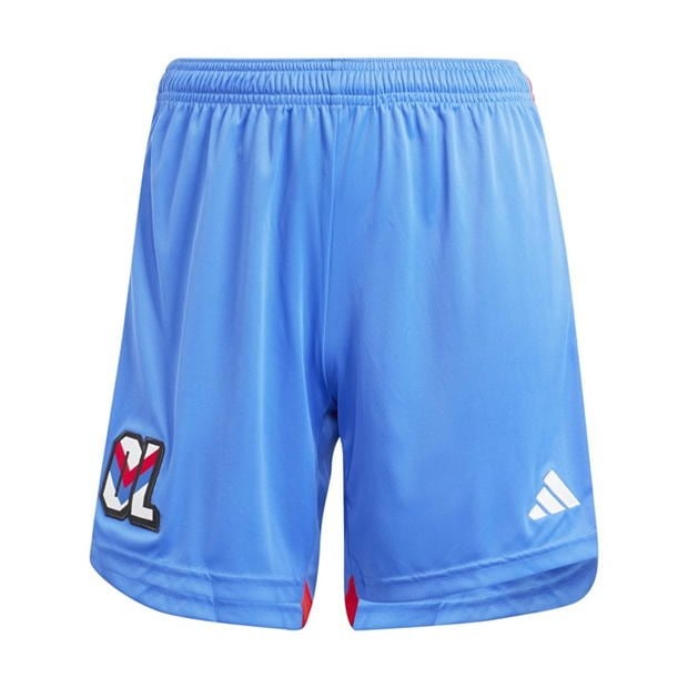 Short extérieur Olympique Lyonnais 2023-24