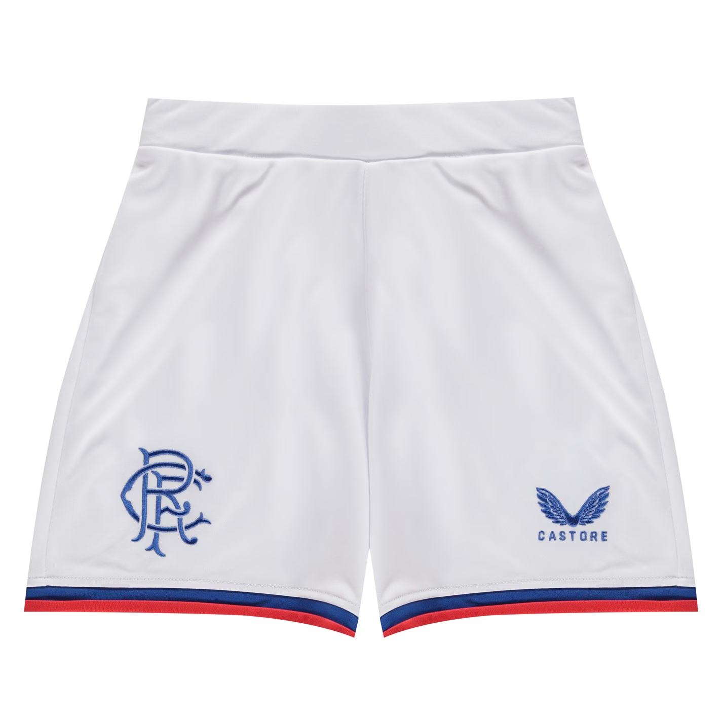 Short extérieur Rangers 2022-23 (enfant)