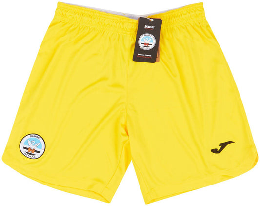 Short extérieur Swansea GK 2022-23 (enfants)