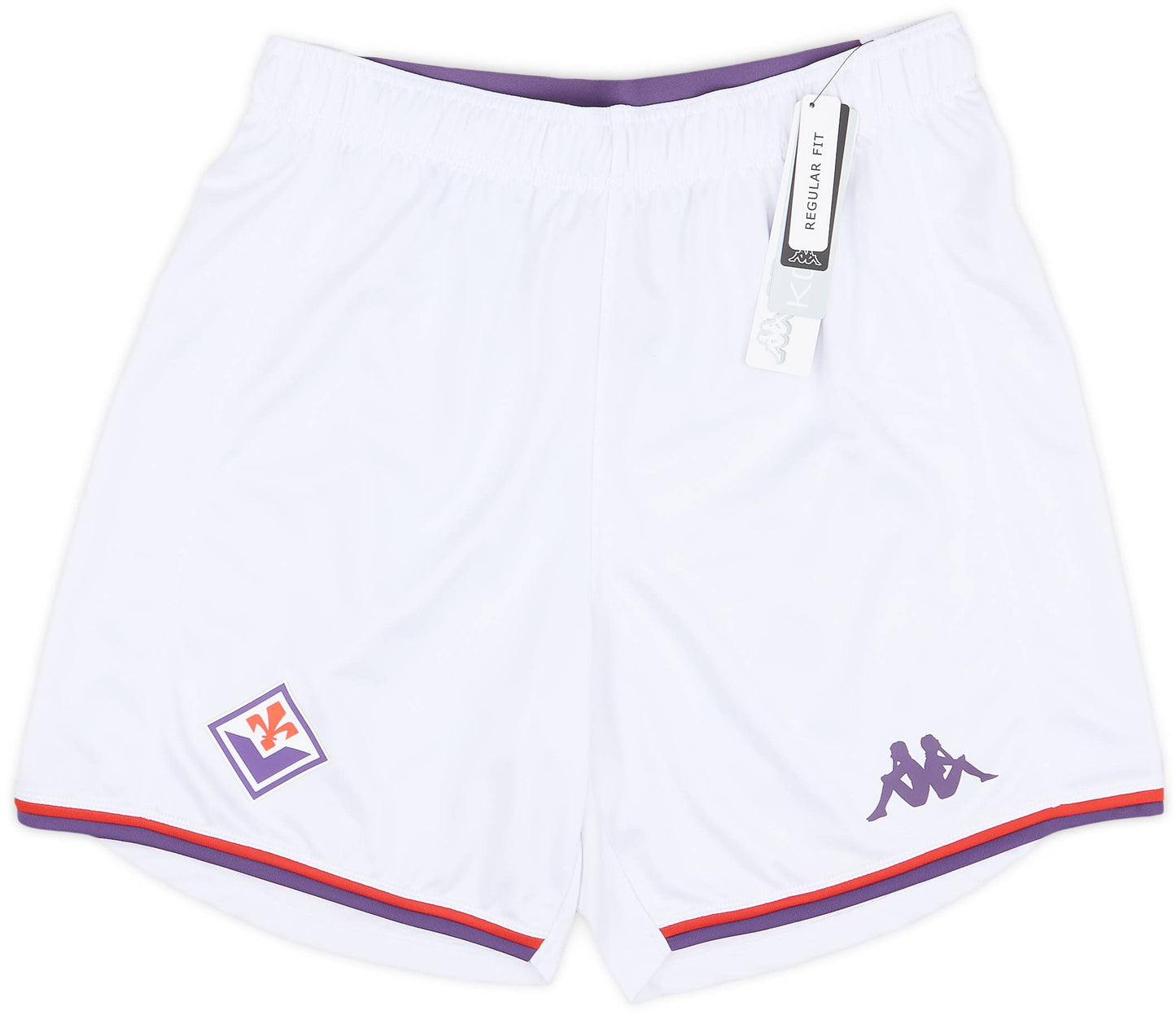 Short extérieur authentique Fiorentina 2023-24