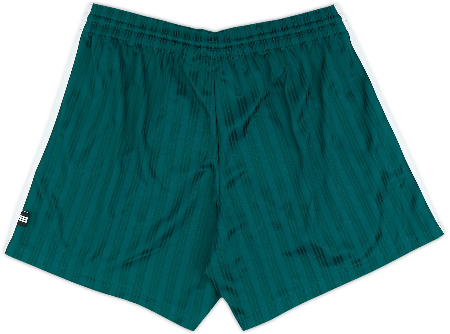 Short extérieur réédition adidas Originals Liverpool 1995-96