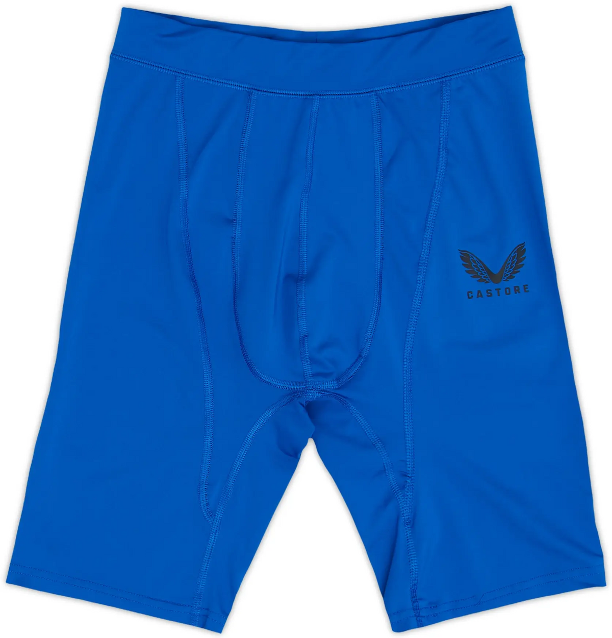 Short lycra Rangers Castore 2024-25