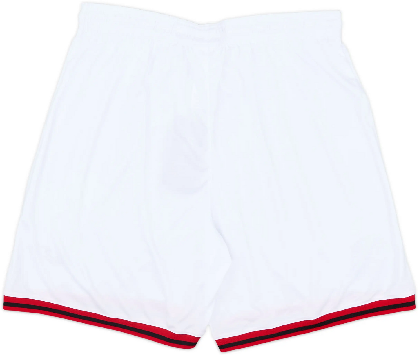 Short quatrième Swansea 2024-25