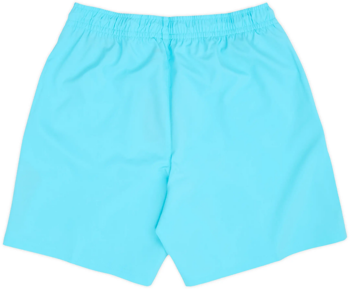 Short tissé Puma Manchester City 2024-25