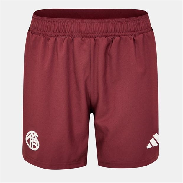 Short troisième Bayern Munich 2023-24