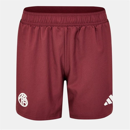 Short troisième Bayern Munich 2023-24