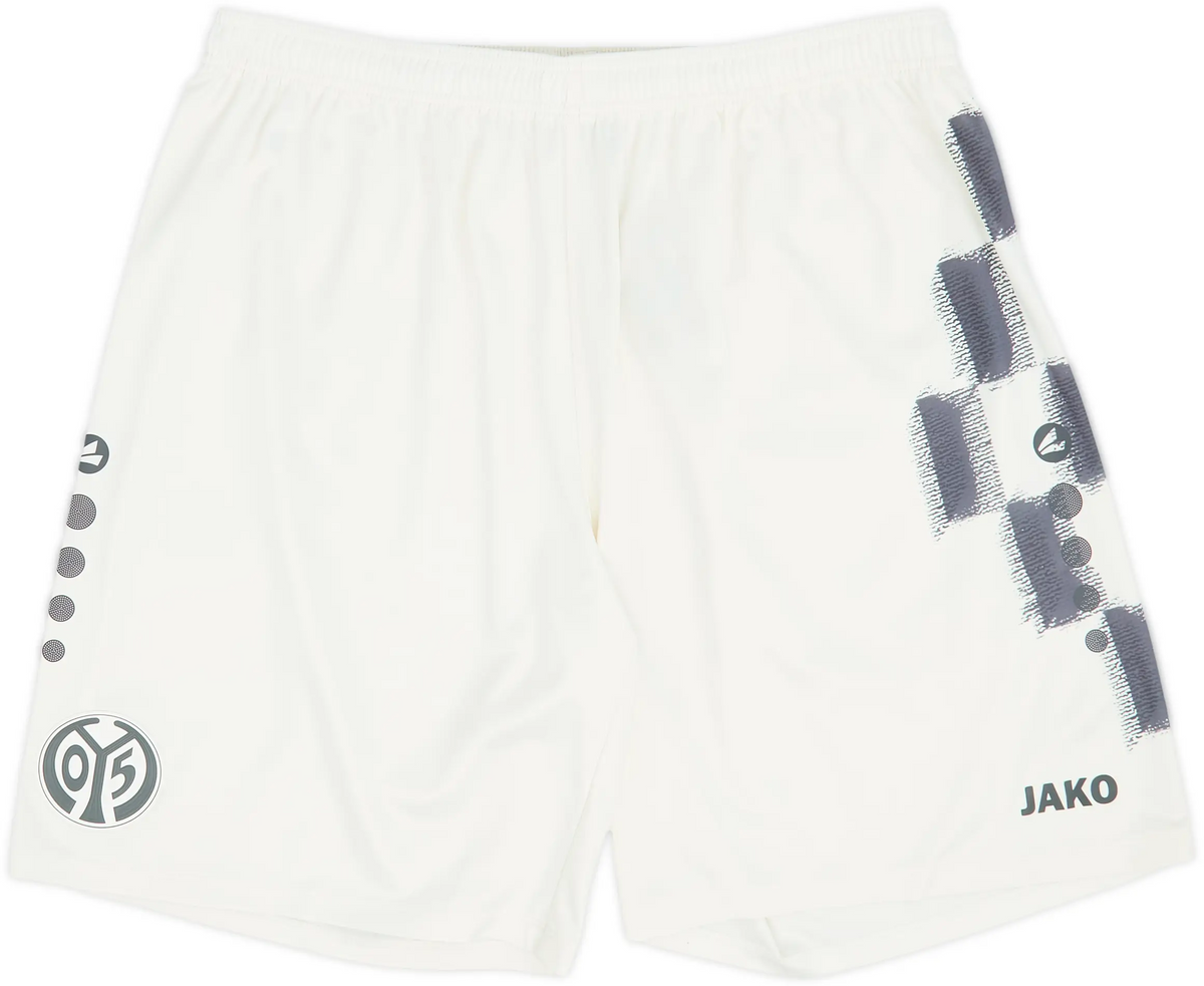 Short troisième FSV Mainz 2025-26