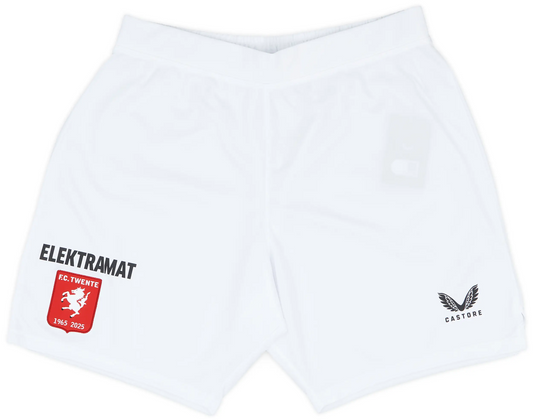 Short troisième Twente 2024-25
