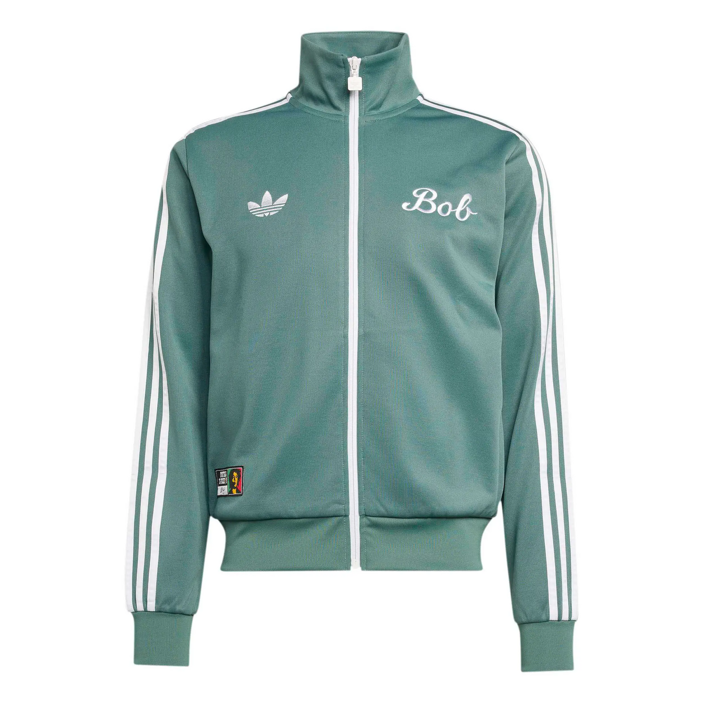 Survêtement adidas x Bob Marley 2026-27