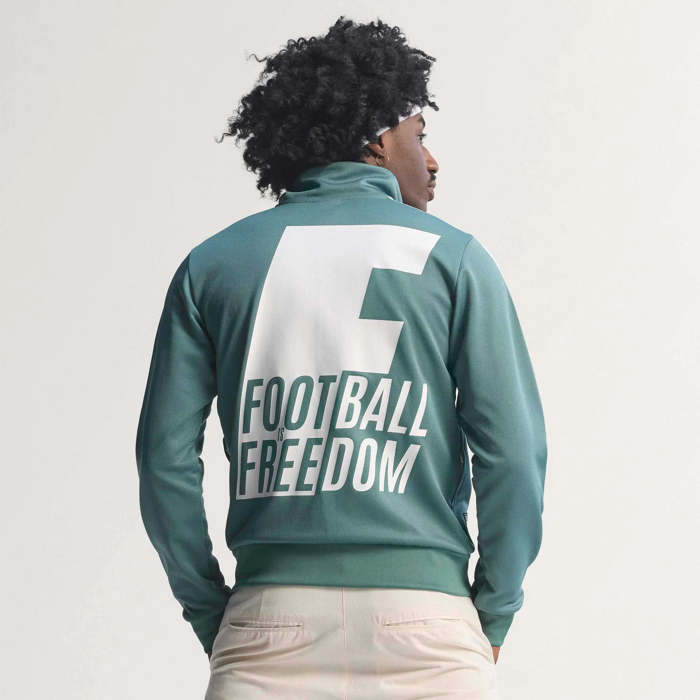 Survêtement adidas x Bob Marley 2026-27