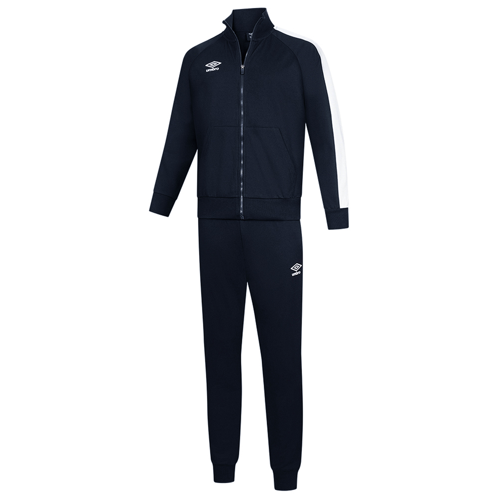 Survêtement homme Umbro Premium Bleu Marine