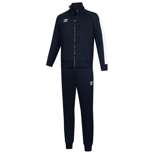Survêtement homme Umbro Premium Bleu Marine