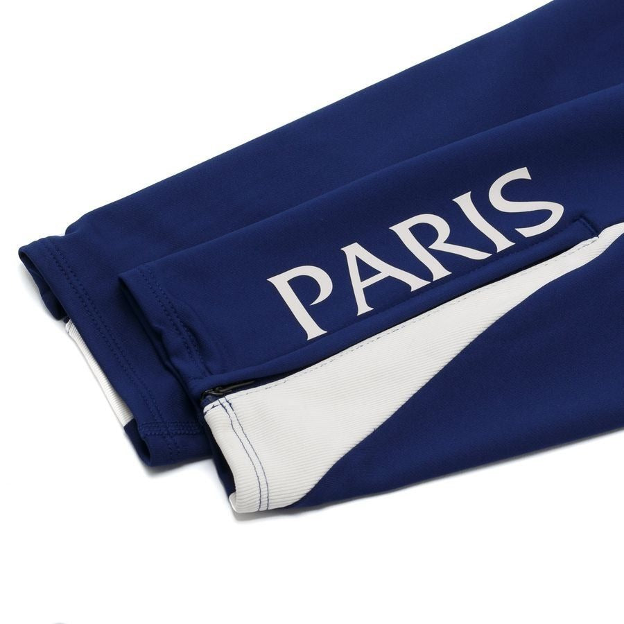 Survêtement quatrième Paris Saint-Germain Jordan x PSG 2024-25