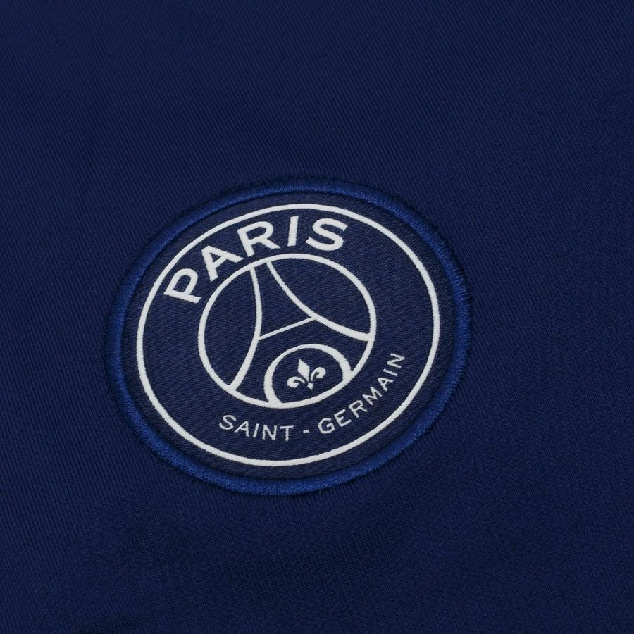 Survêtement quatrième Paris Saint-Germain Jordan x PSG 2024-25