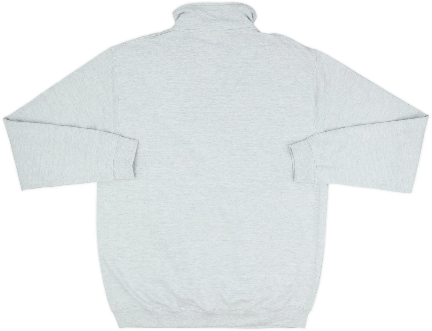 Sweat-shirt 1/4 Zip Genoa 2022-23