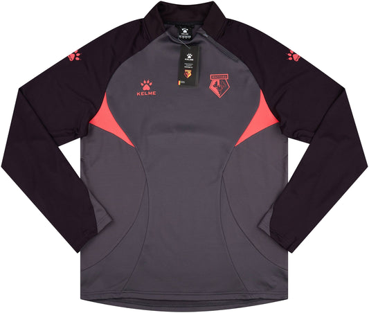 Sweat-shirt Watford Kelme 2022-23