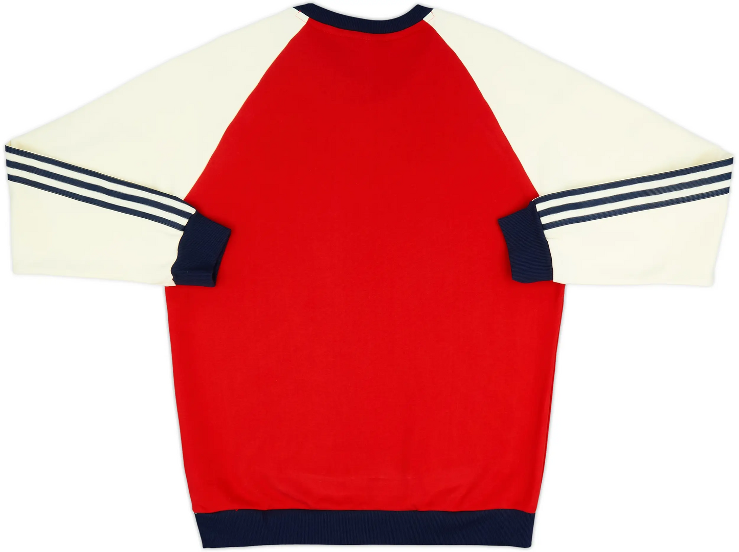 Sweat Arsenal adidas Originals 2025-26