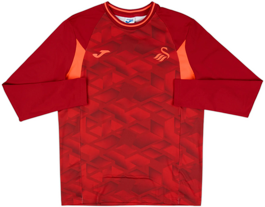 Sweat Joma Swansea 2023-24