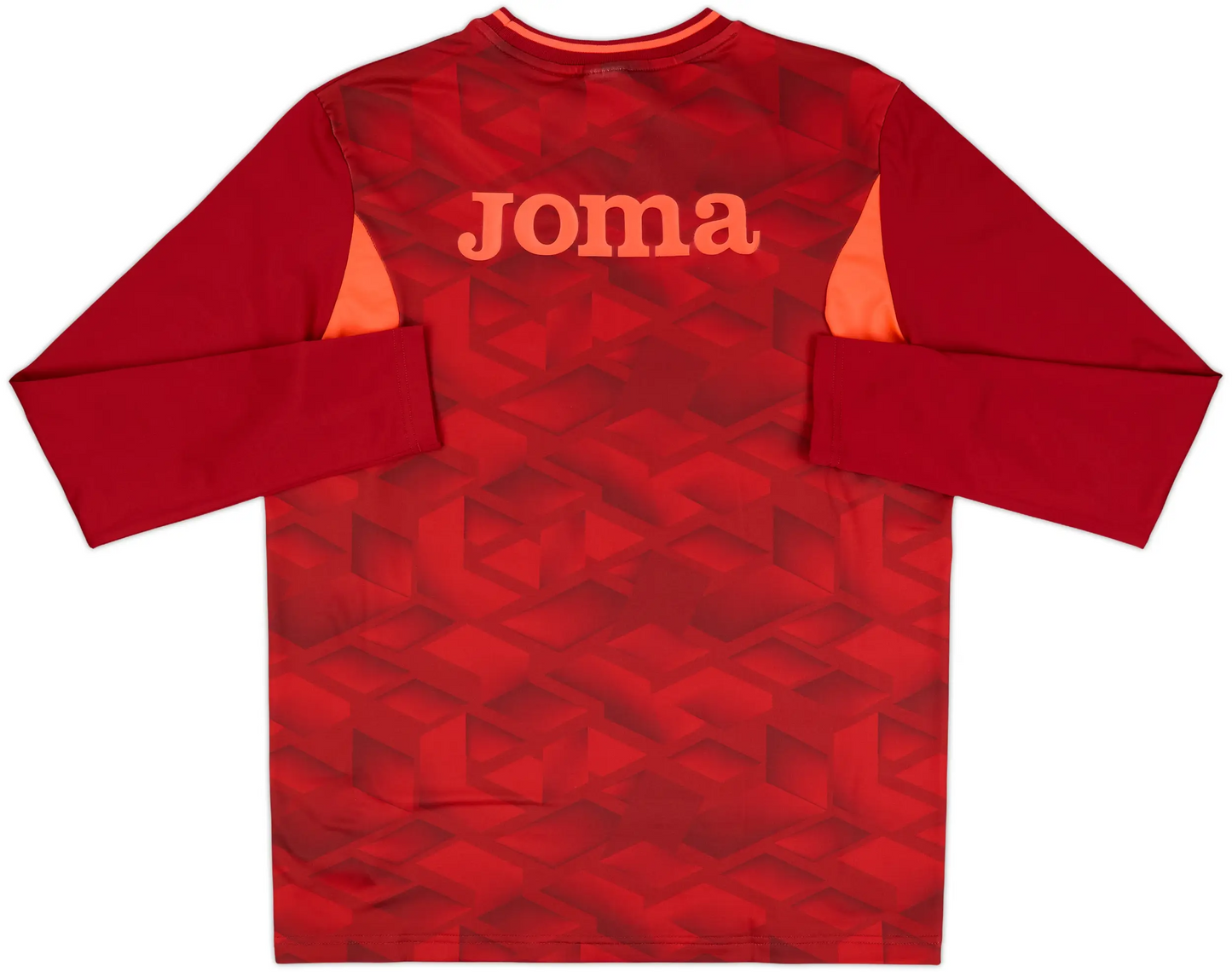 Sweat Joma Swansea 2023-24