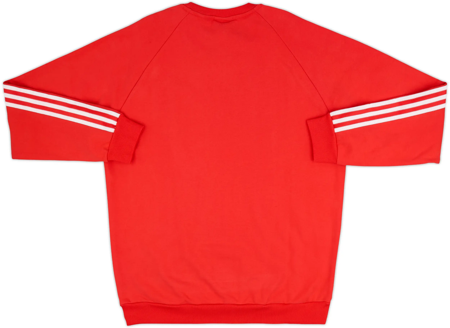 Sweat Liverpool adidas Originals Crew 2025-26